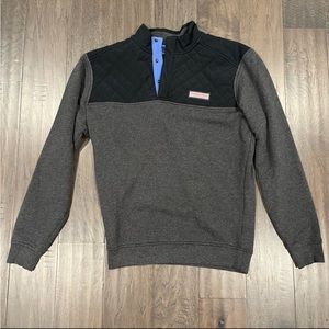 Vineyard Vines Quilted Shep Shirt